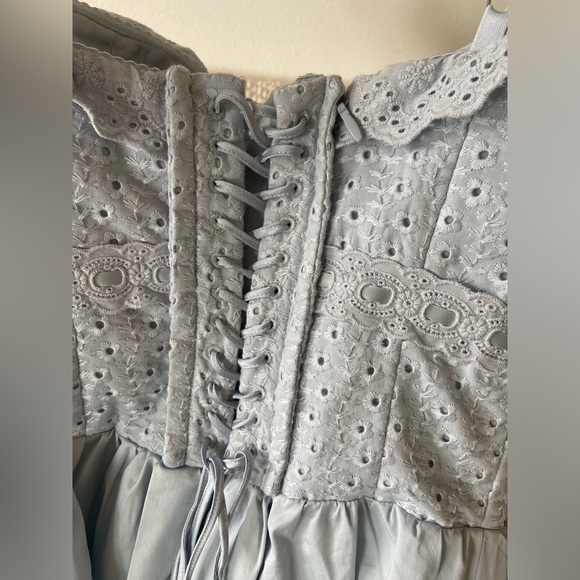 NWOT House of CB Jaime Dress Size XS (Bigger Cup) - Picture 6 of 7